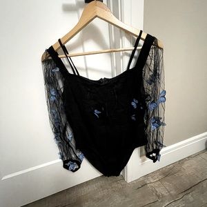 Pretty Bodysuit